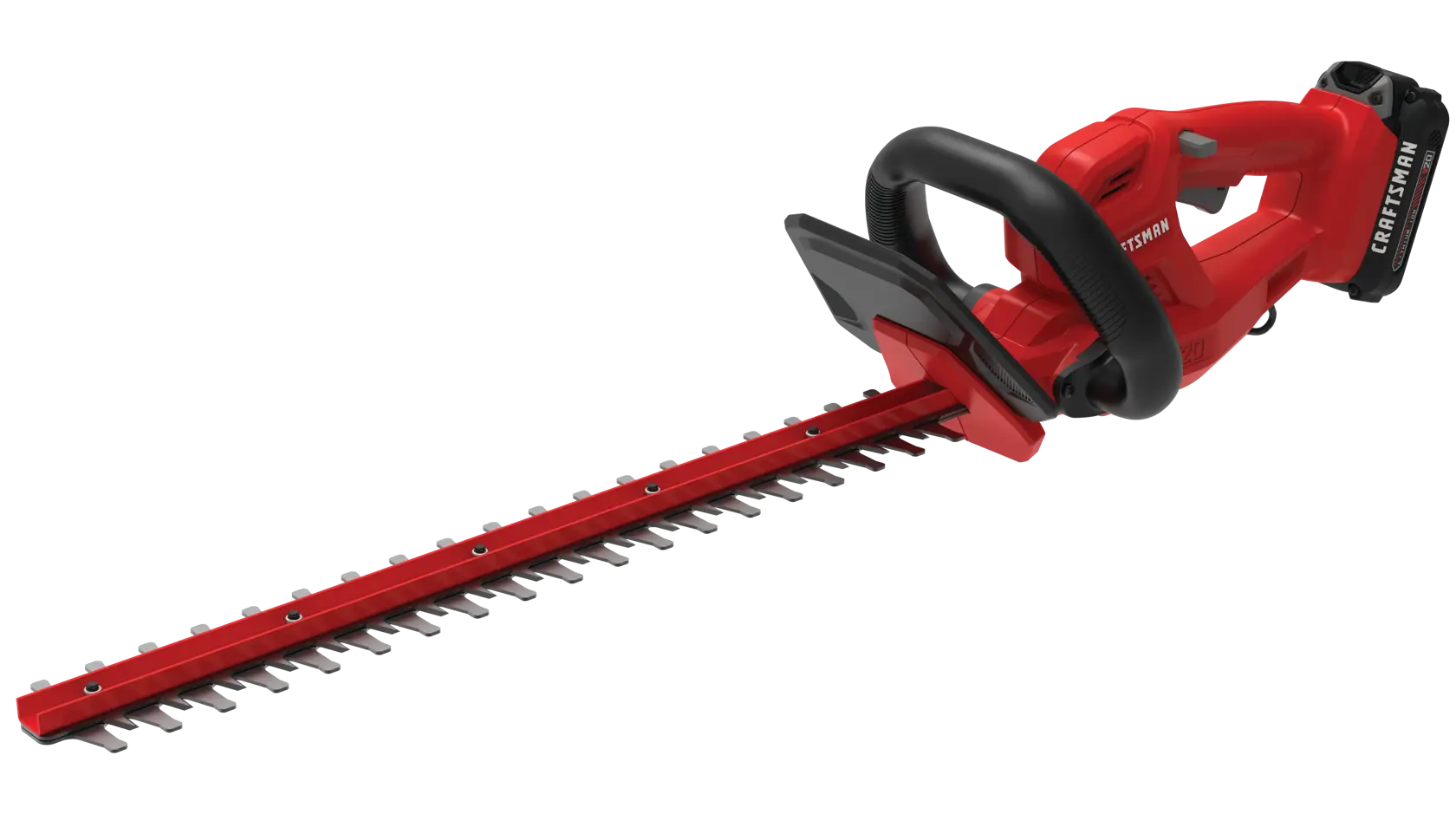 CRAFTSMAN Ensemble Pour Taille-haie Sans Fil 20 po V20* (1,5 Ah)