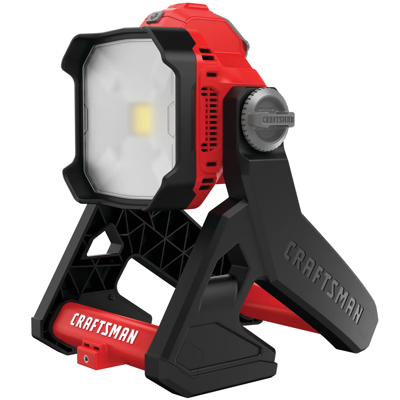 Cordless small area light tool only.