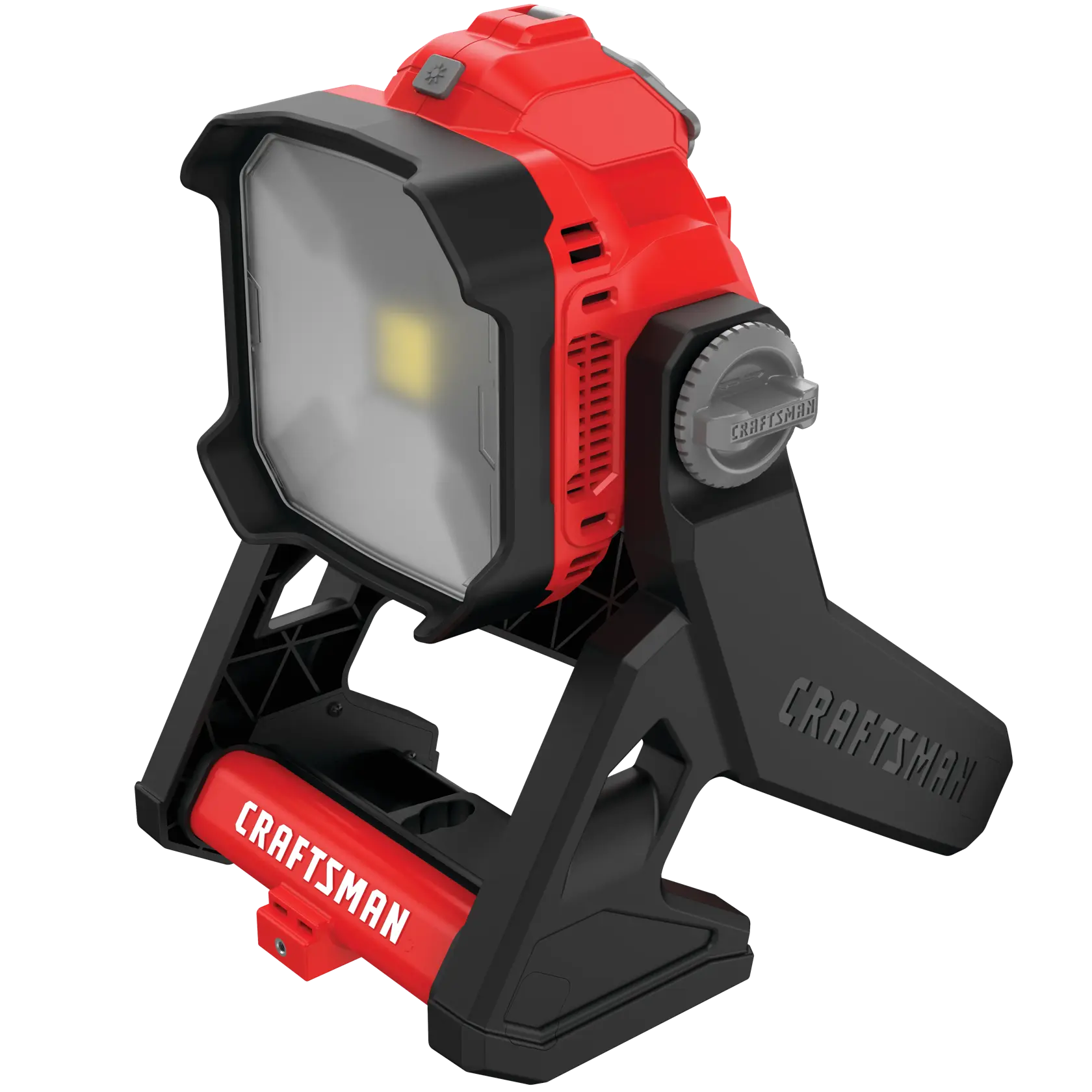 Cordless small area light tool only.