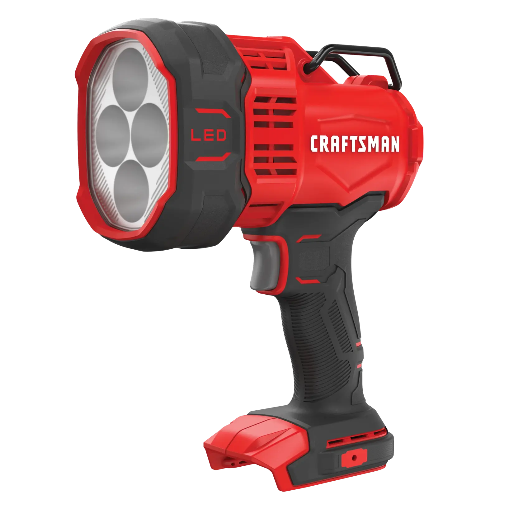 CRAFTSMAN Lampe Sans Fil V20* (Outil Seulement)