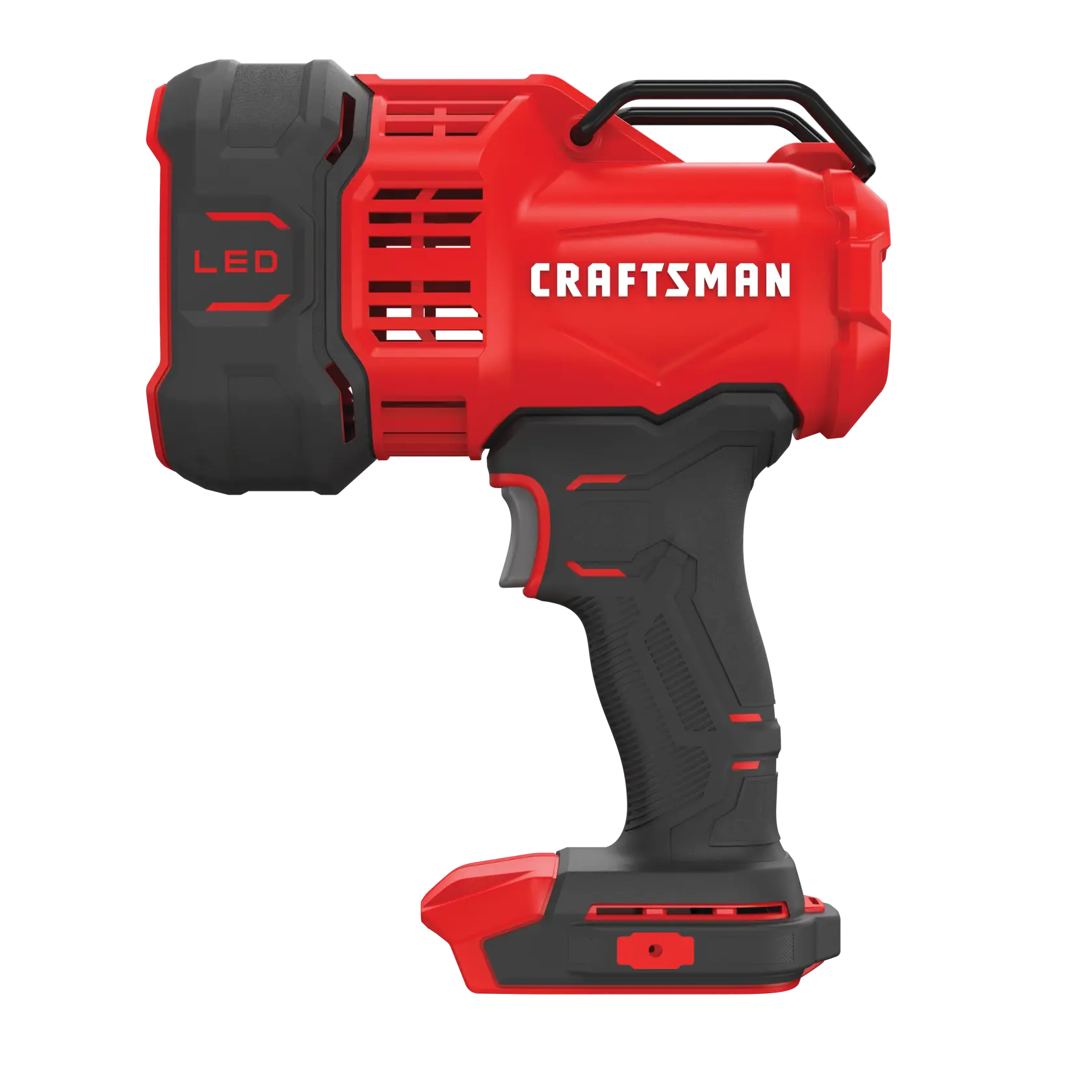 CRAFTSMAN Lampe Sans Fil V20* (Outil Seulement)