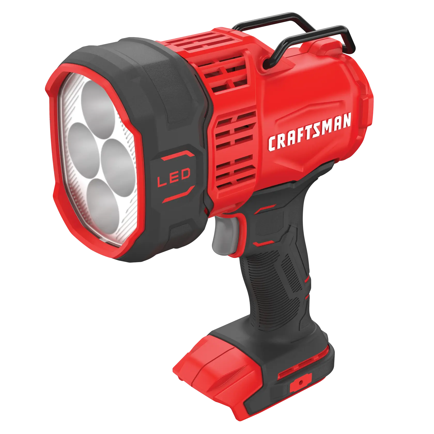 CRAFTSMAN Lampe Sans Fil V20* (Outil Seulement)