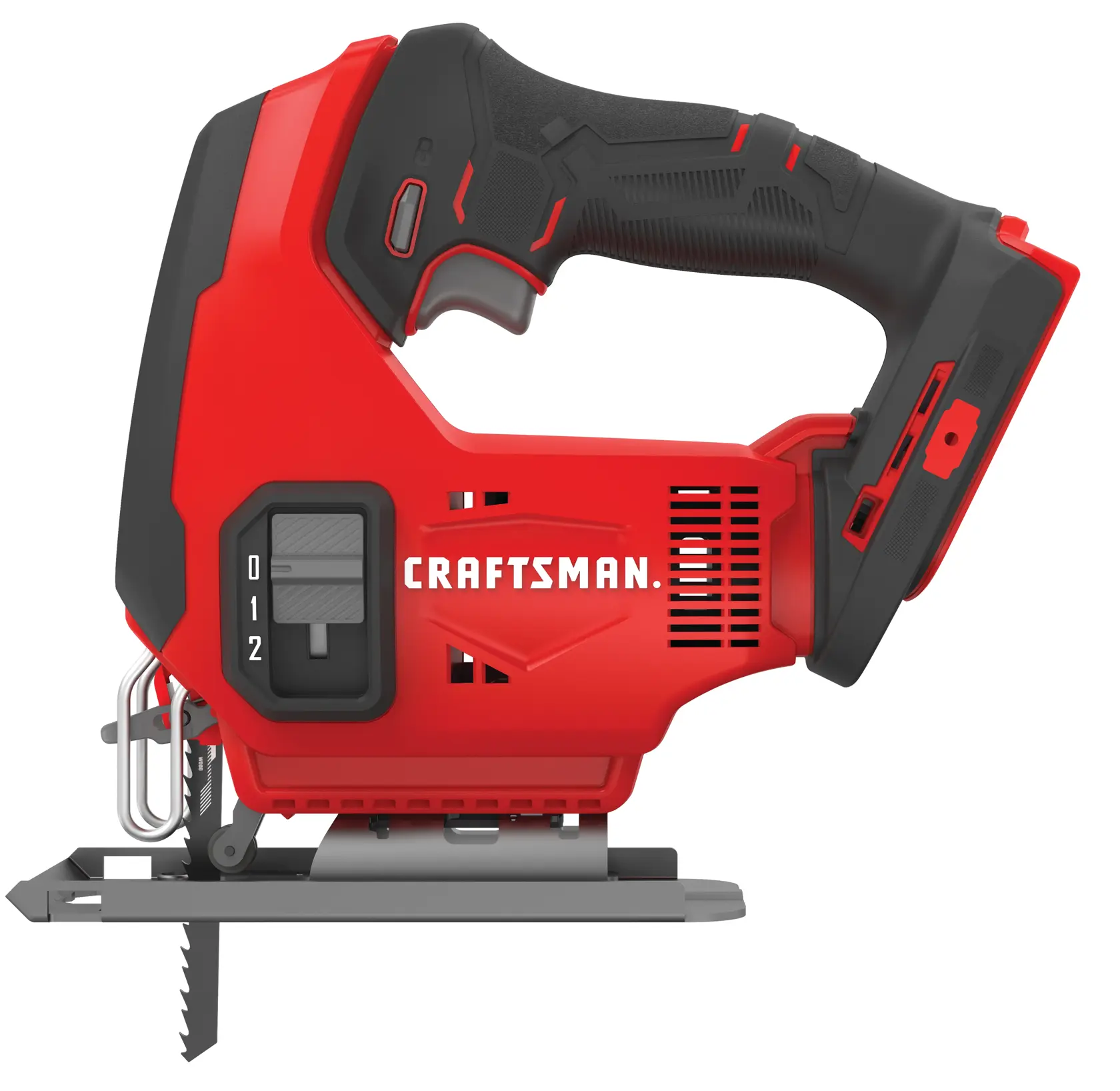 20 volt cordless jig saw.