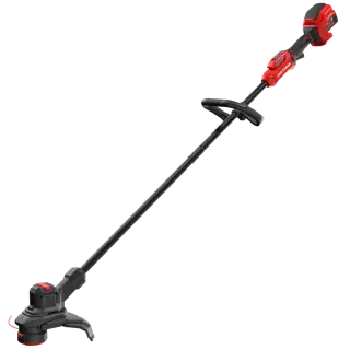 CRAFTSMAN V20 BRUSHLESSRP String Trimmer on white background