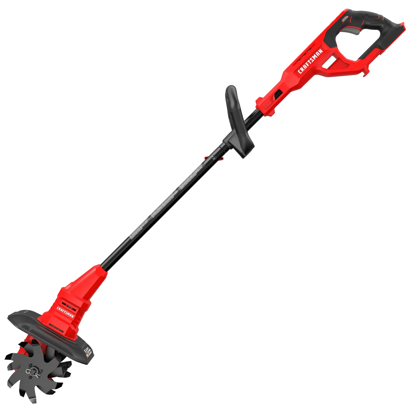 Rotoculteur/sarcloir sans fil V20*