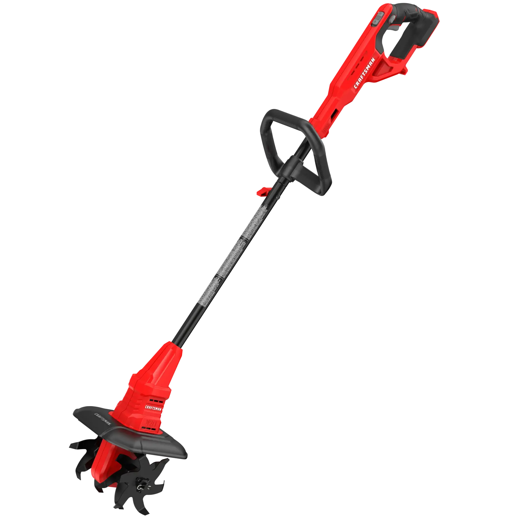 Rotoculteur/sarcloir sans fil V20*