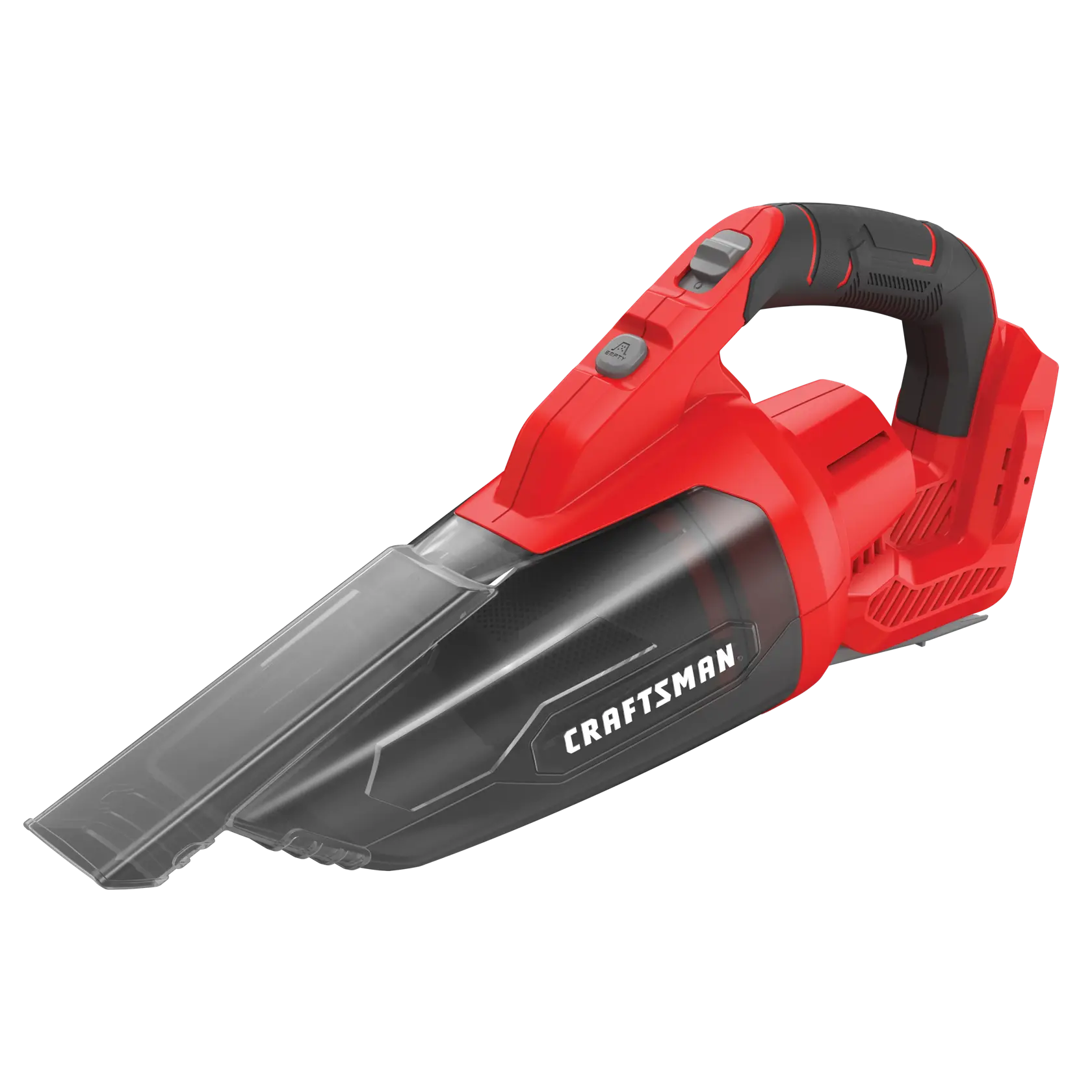 20 volt cordless handheld vacuum.