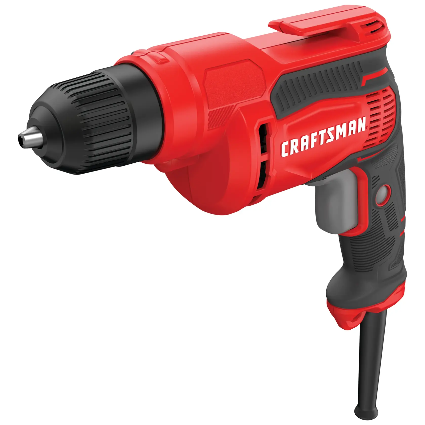 CRAFTSMAN Perceuse-visseuse 3/8 po 7 a