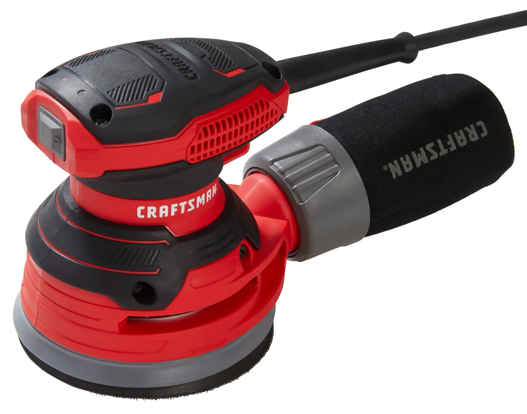 CRAFTSMAN Ponceuse Orbitale De 3 a