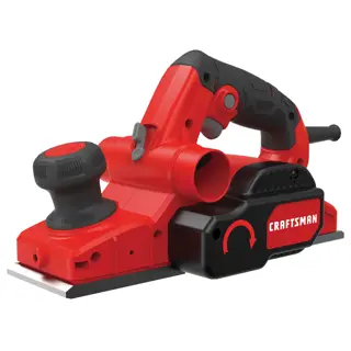 CRAFTSMAN Raboteuse Portative 6 a