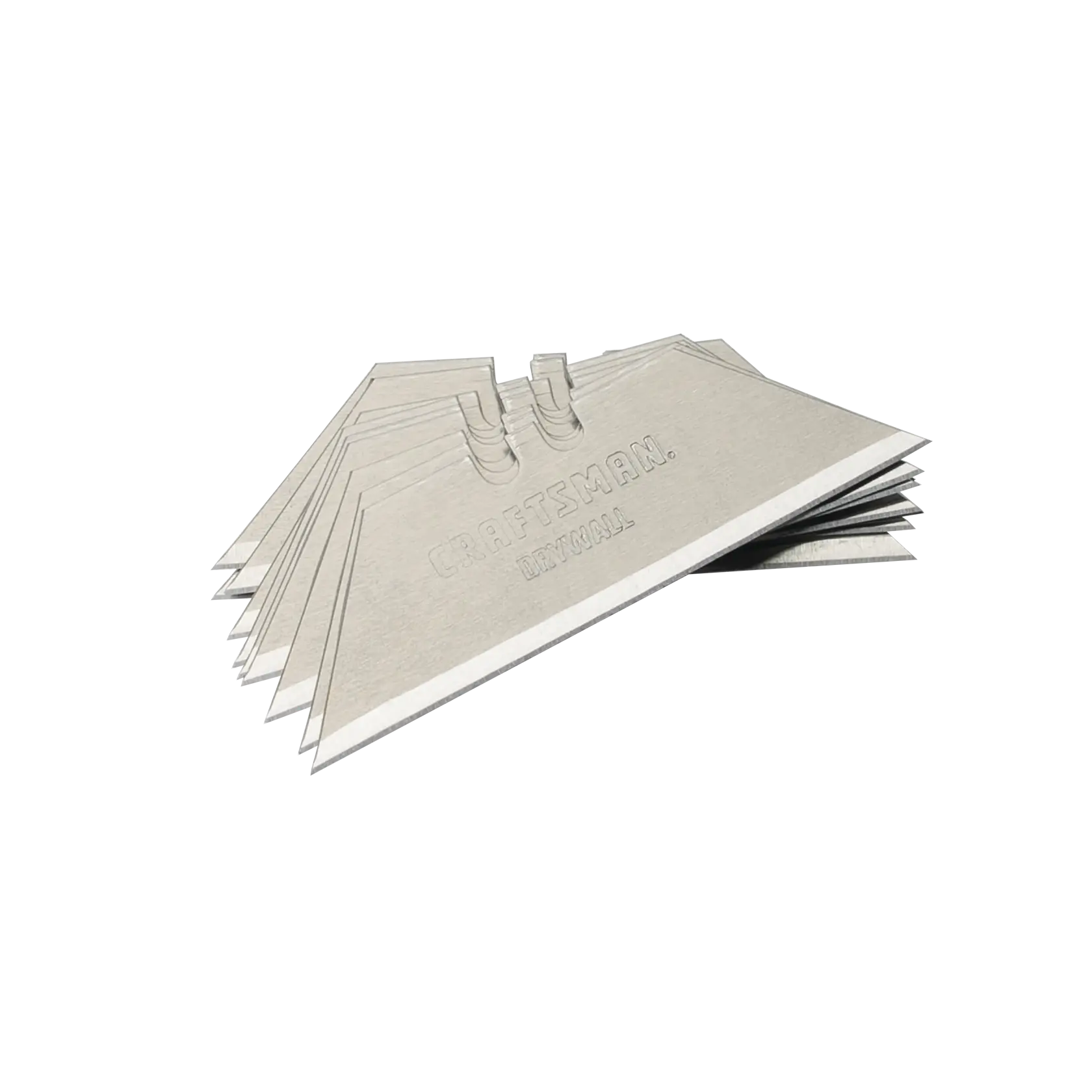 View of CRAFTSMAN Knives & Blades: Knives: Utility on white background