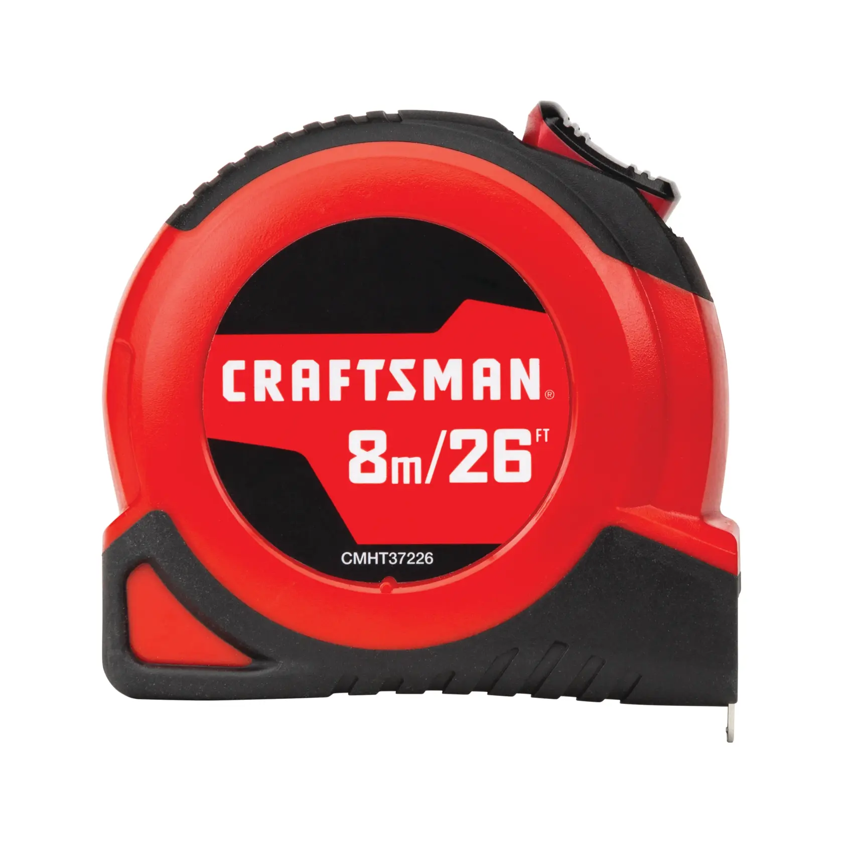 CRAFTSMAN® Ruban À Mesurer Autobloquant 1 po X 26 pi/8 m