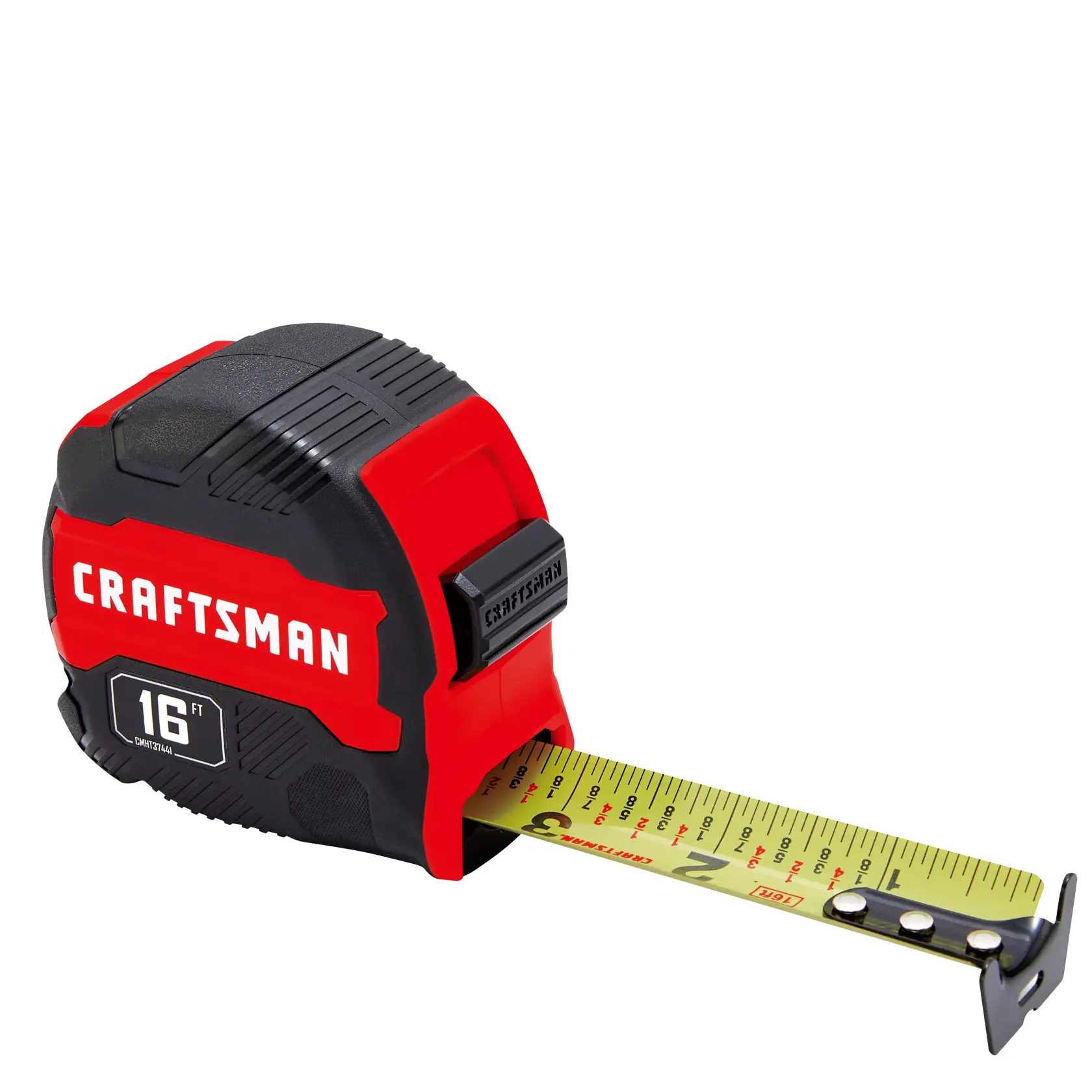 CRAFTSMAN® Ruban À Mesurer Compact À Prise Facile De 16 Pi