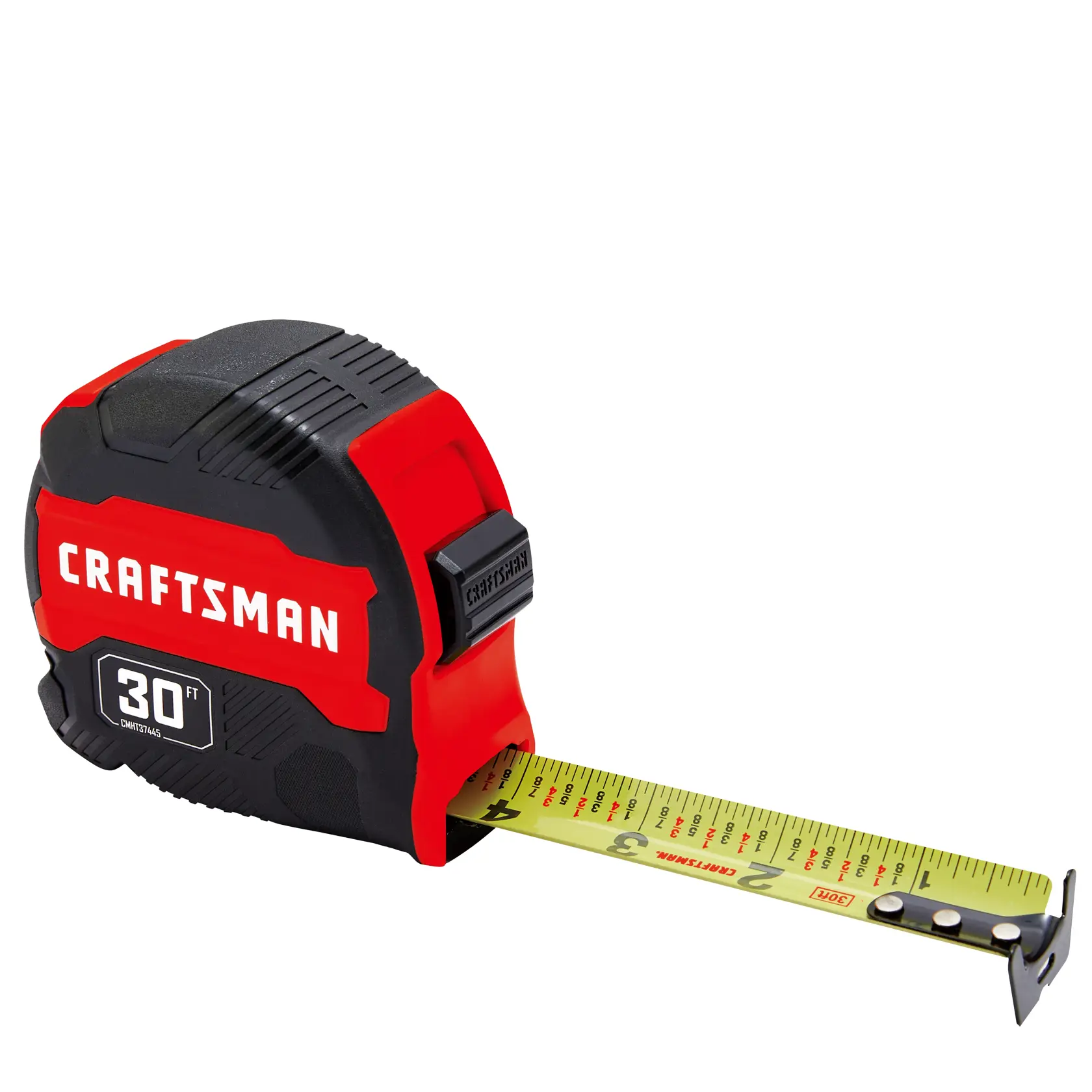 CRAFTSMAN® Ruban À Mesurer Compact À Prise Facile De 30 Pi