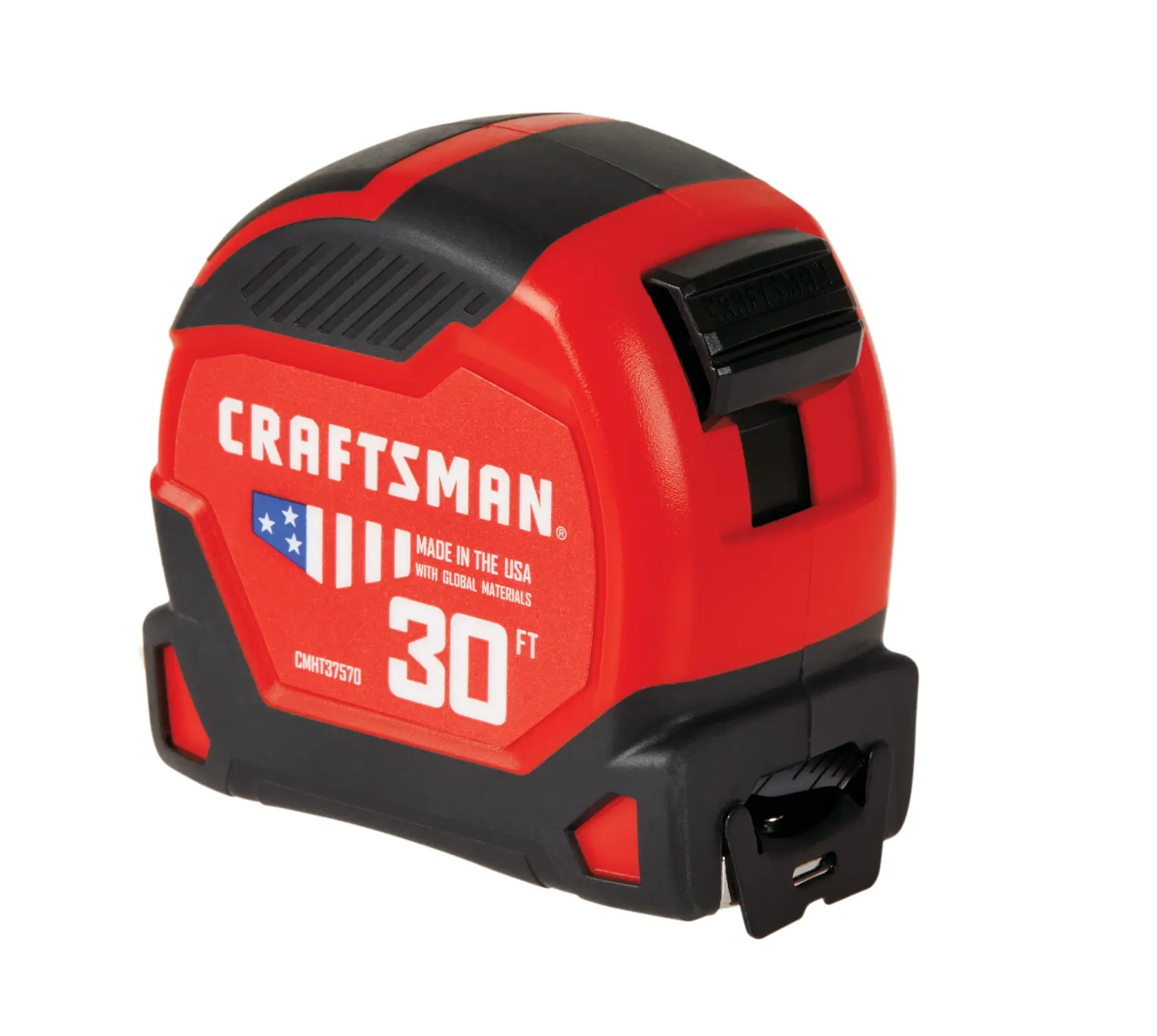 CRAFTSMAN® Ruban À Mesurer De 30 pi Pro reach