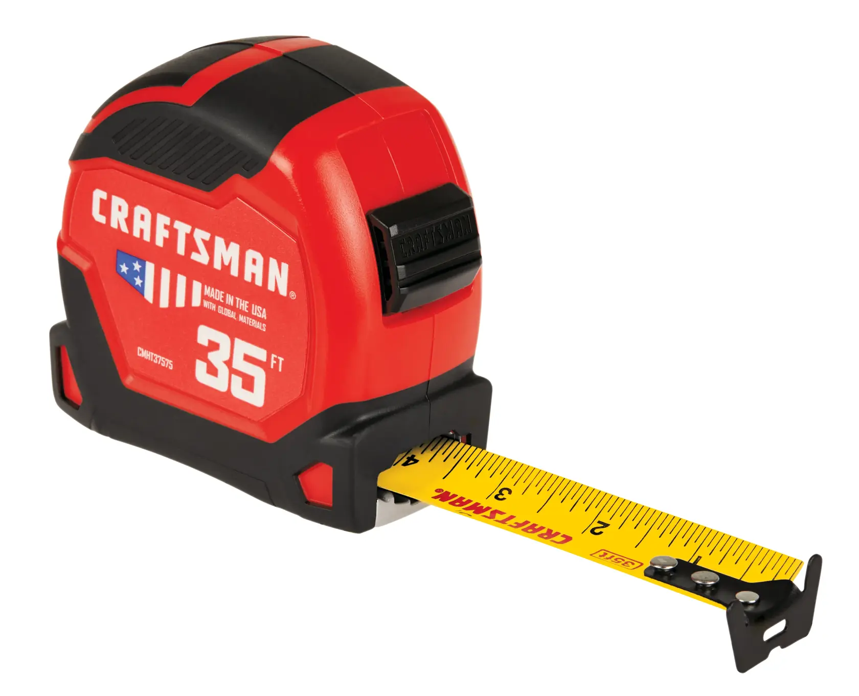 CRAFTSMAN® Ruban À Mesurer De 35 Pi Pro-reach™