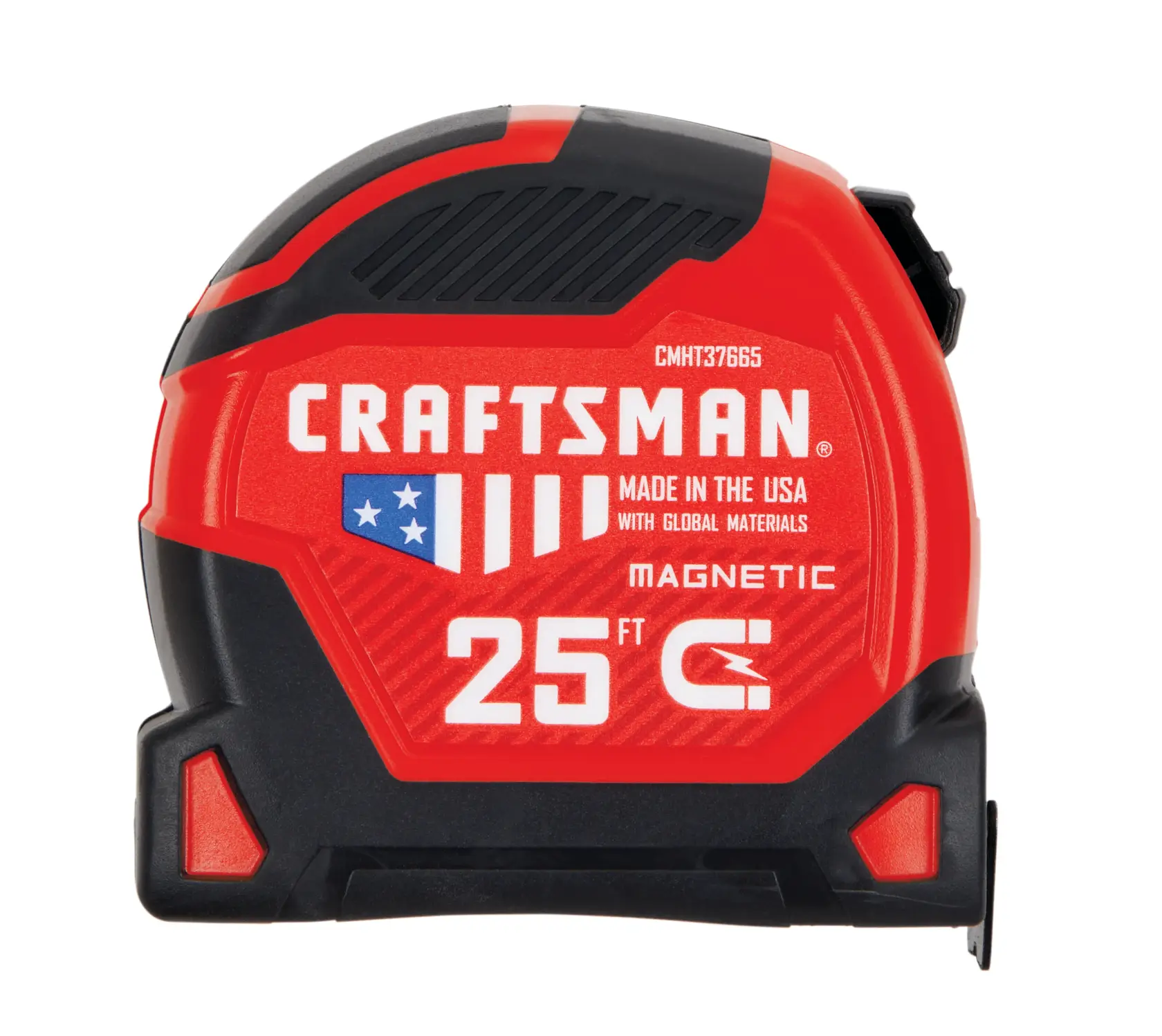 CRAFTSMAN® Ruban À Mesurer Aimanté 25 pi Pro reach