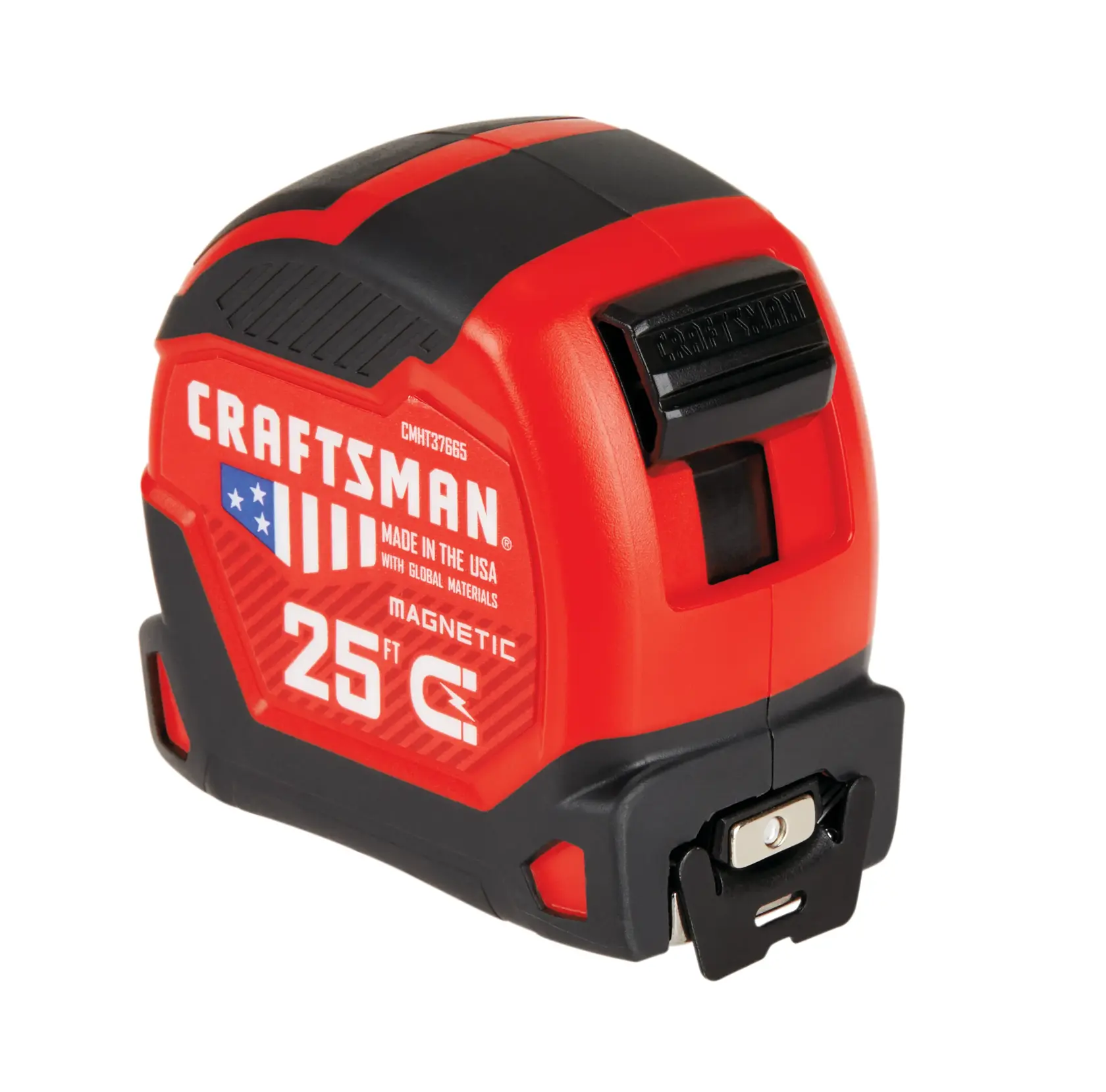 CRAFTSMAN® Ruban À Mesurer Aimanté 25 pi Pro reach