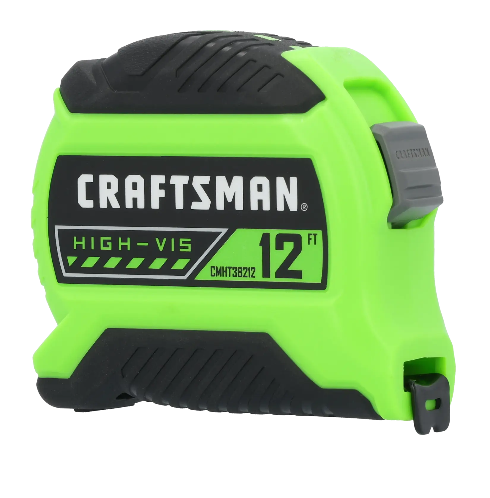 CRAFTSMAN® 12 Pi. Ruban À Mesurer Haute Visibilité