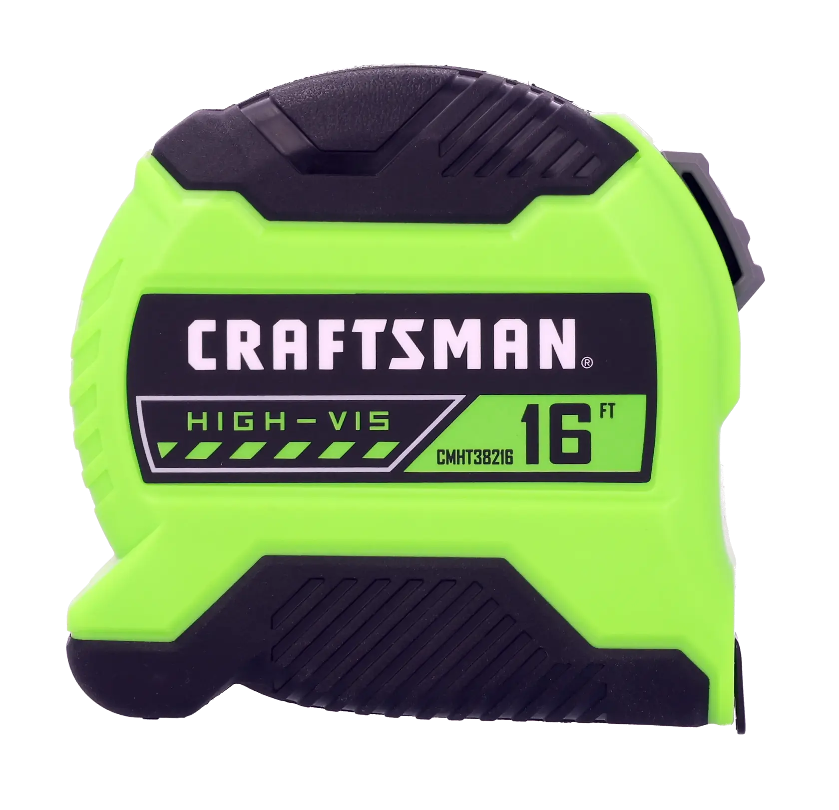 CRAFTSMAN® 16 Pi Ruban À Mesurer Haute Visibilité