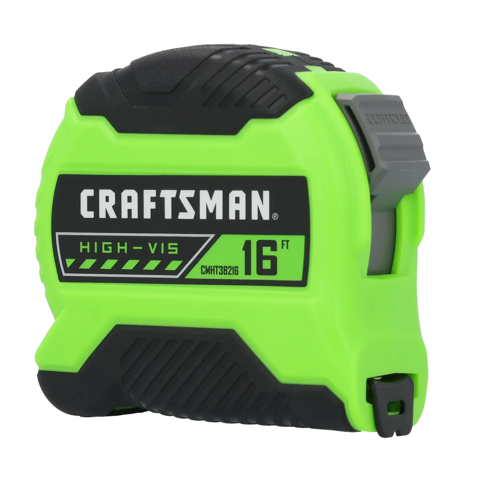 CRAFTSMAN® 16 Pi Ruban À Mesurer Haute Visibilité