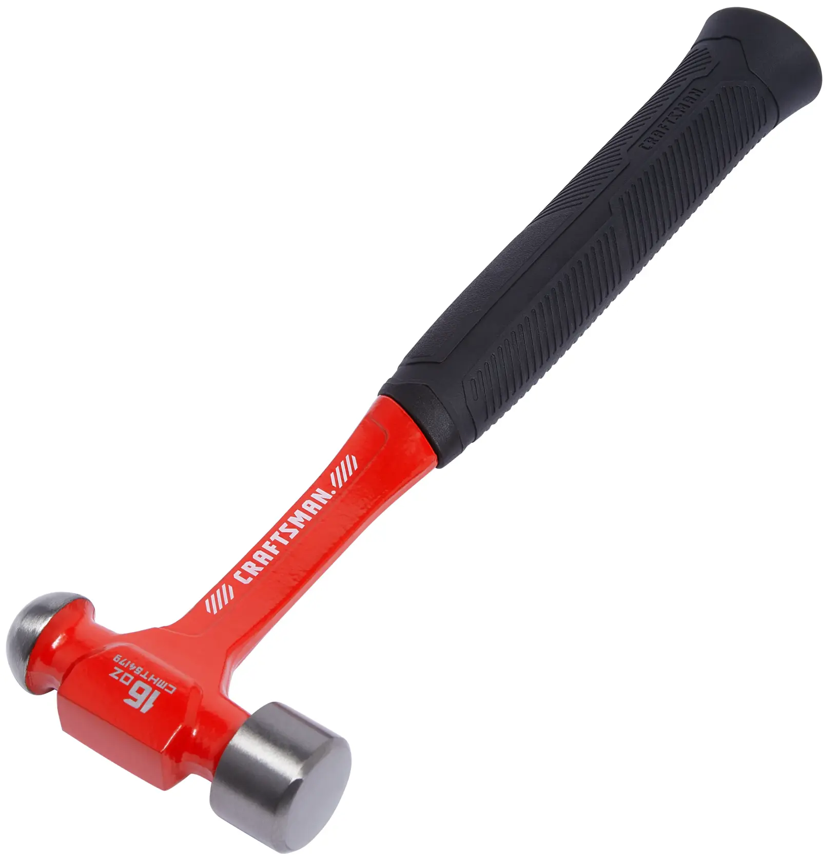 CRAFTSMAN Marteau À Panne Ronde En Acier De 16 Oz