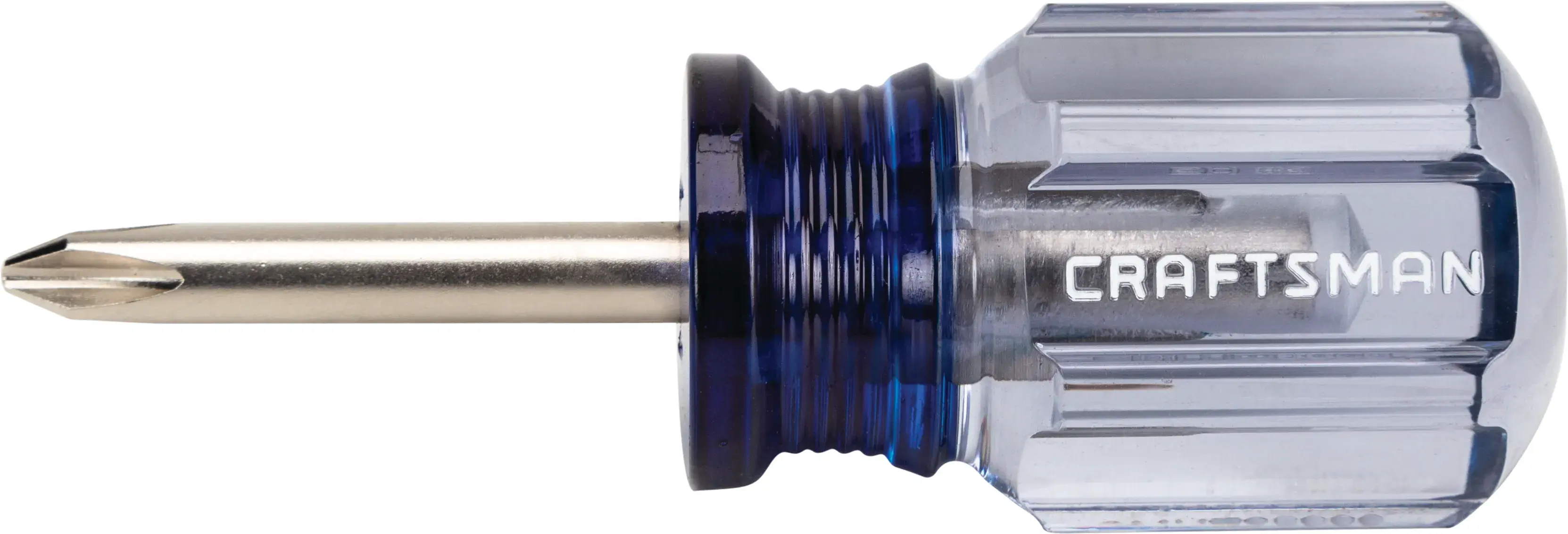 CRAFTSMAN® Tournevis ph no 2 1-1/2 po Avec Poignée En Acétate