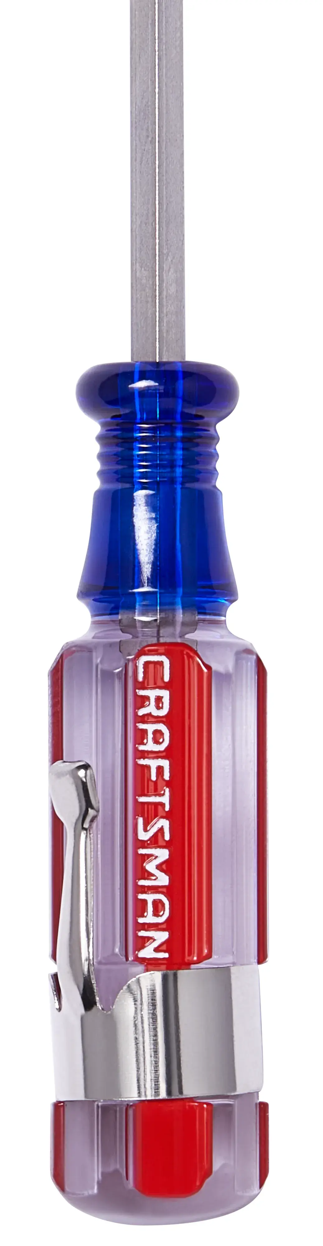 CRAFTSMAN® Duo De Tournevis De Poche Avec Poignée En Acétate