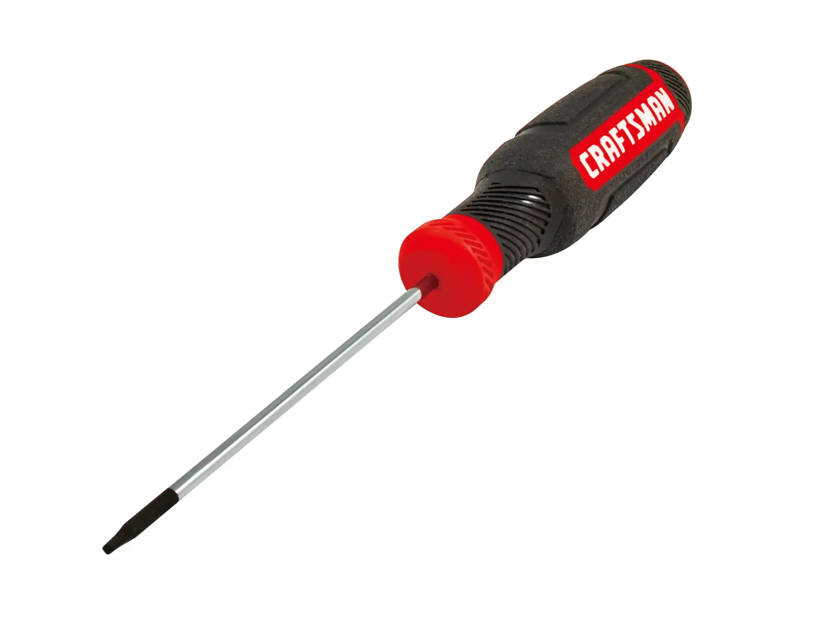 CRAFTSMAN Tournevis Carré Bimatière No 0 X 4 po