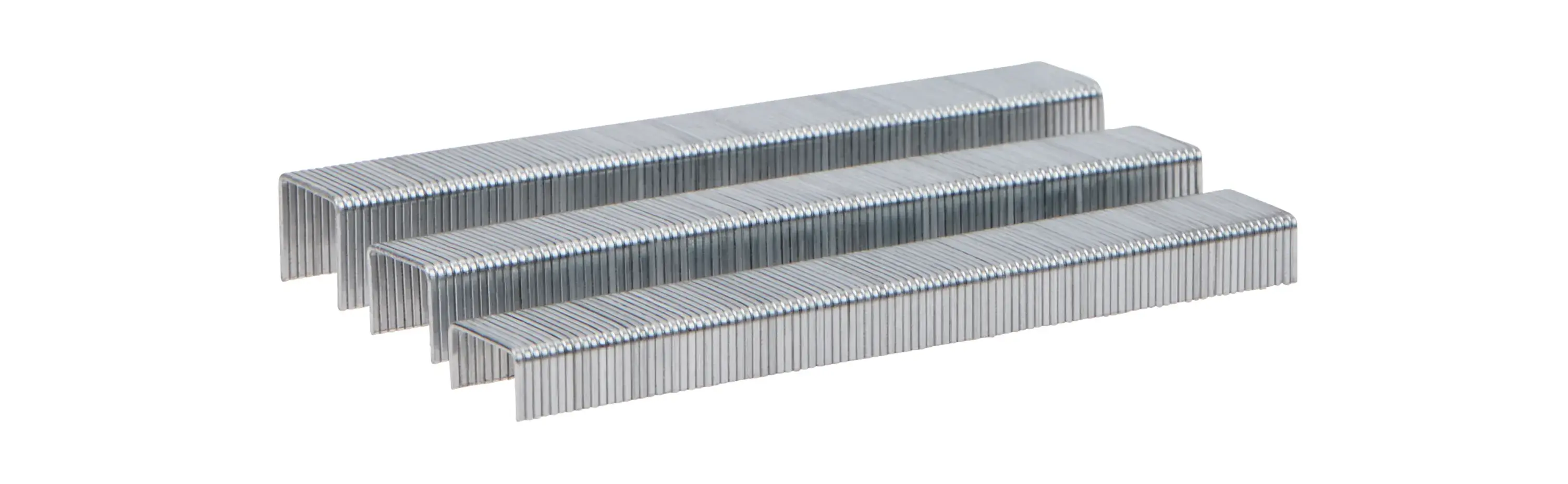 CRAFTSMAN® Agrafes Légères (paquet De 1 500)