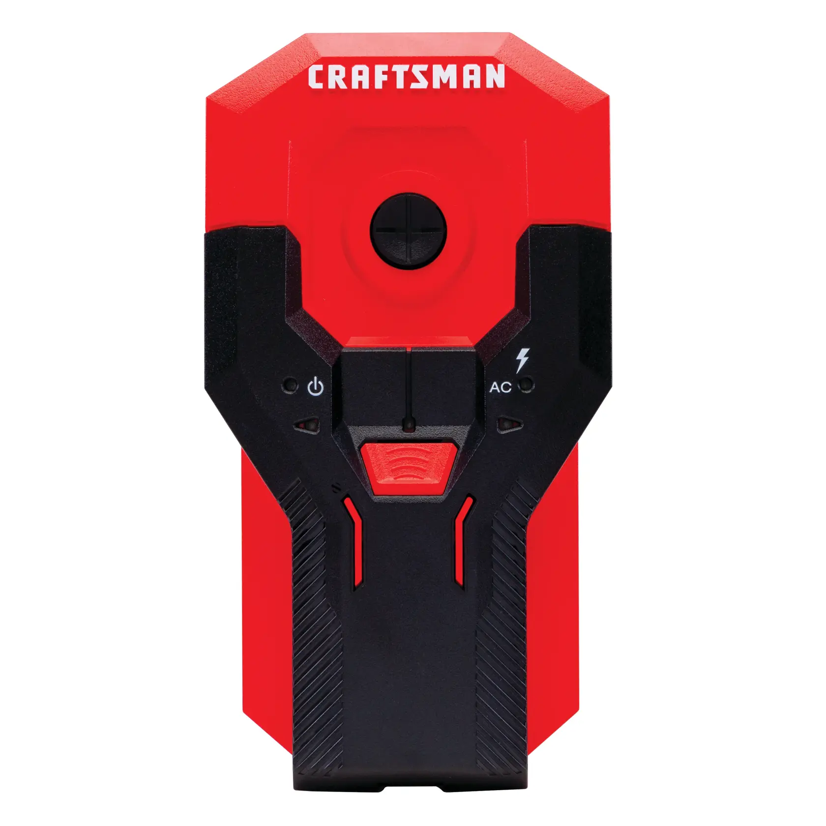 CRAFTSMAN® Détecteur De Montant D’une Profondeur De 4 Cm (1,5 Po) Avec Centrage Et Détection Ca