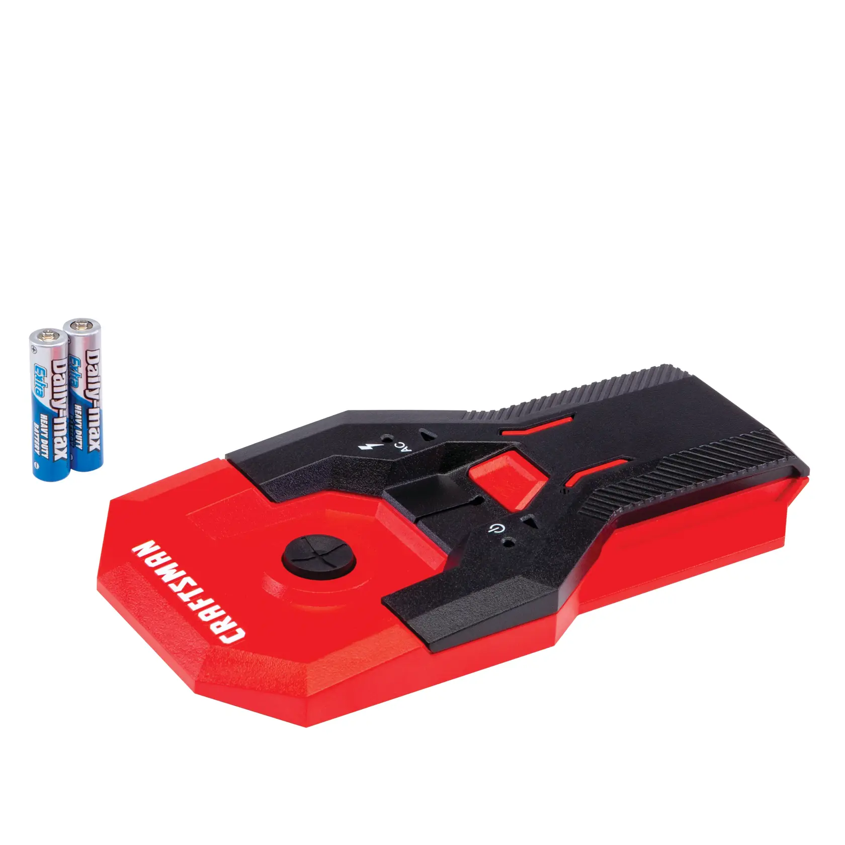 CRAFTSMAN® Détecteur De Montant D’une Profondeur De 4 Cm (1,5 Po) Avec Centrage Et Détection Ca