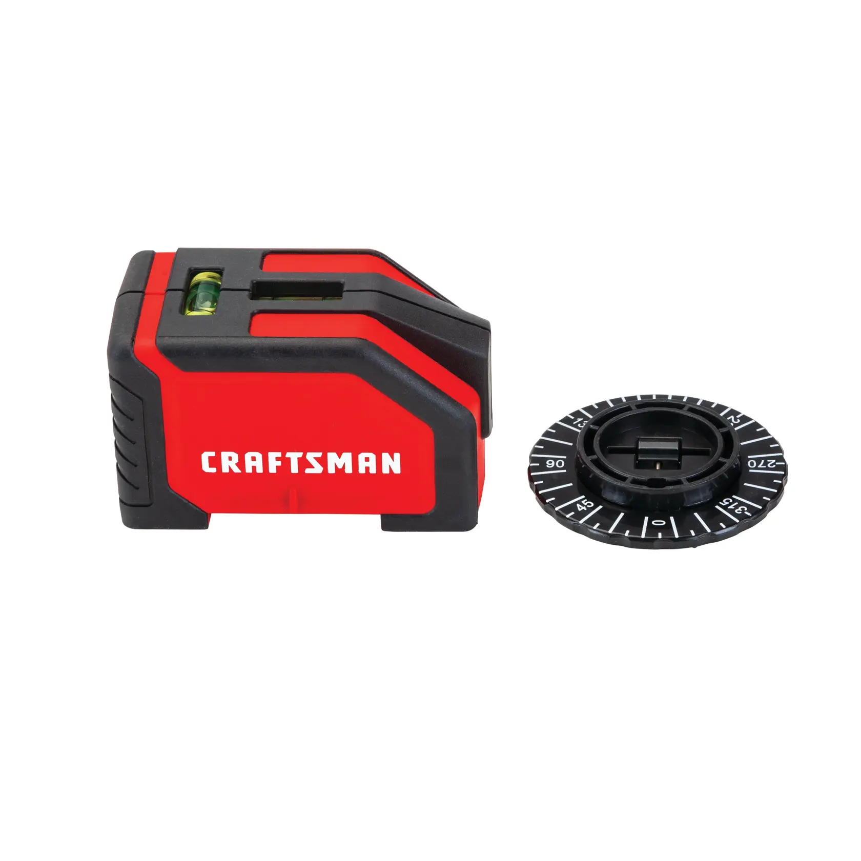 CRAFTSMAN® Niveau À Laser À Craie De 3 M (10 Pi)