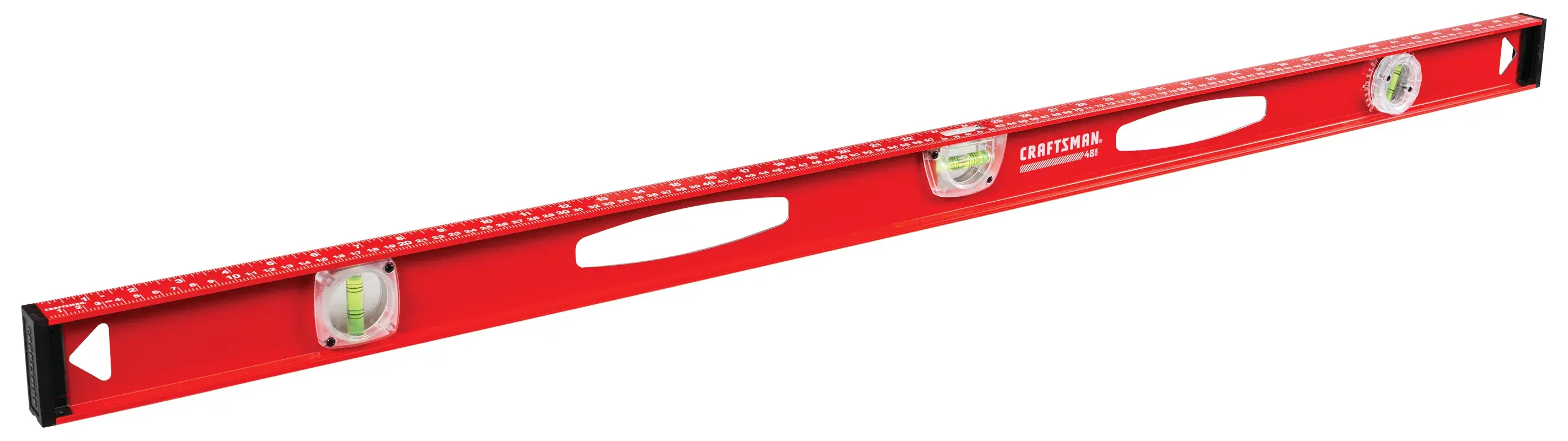 View of CRAFTSMAN Level: Standard on white background