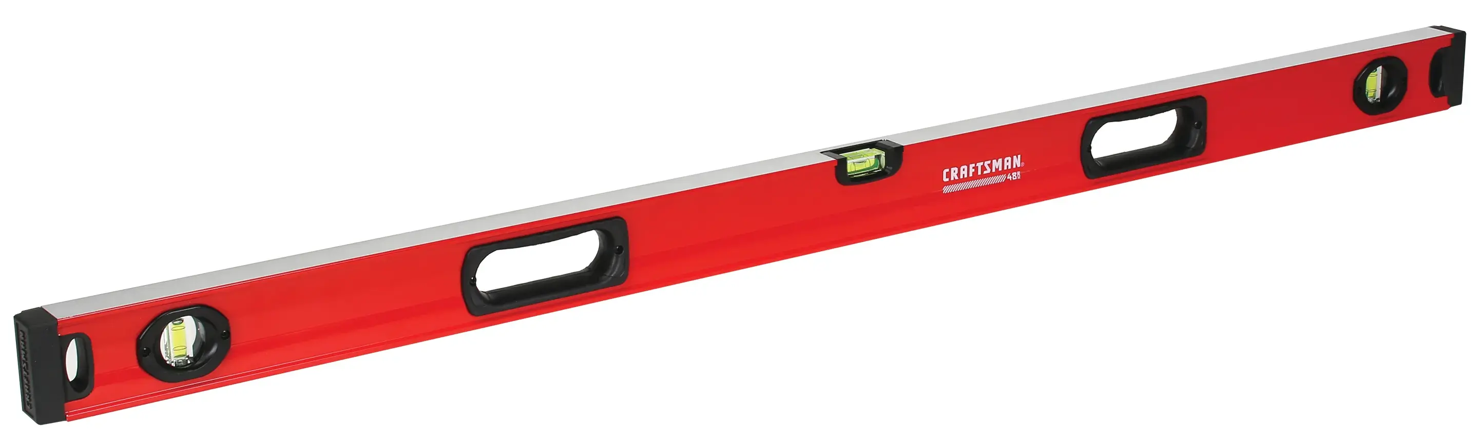 View of CRAFTSMAN Level: Standard on white background