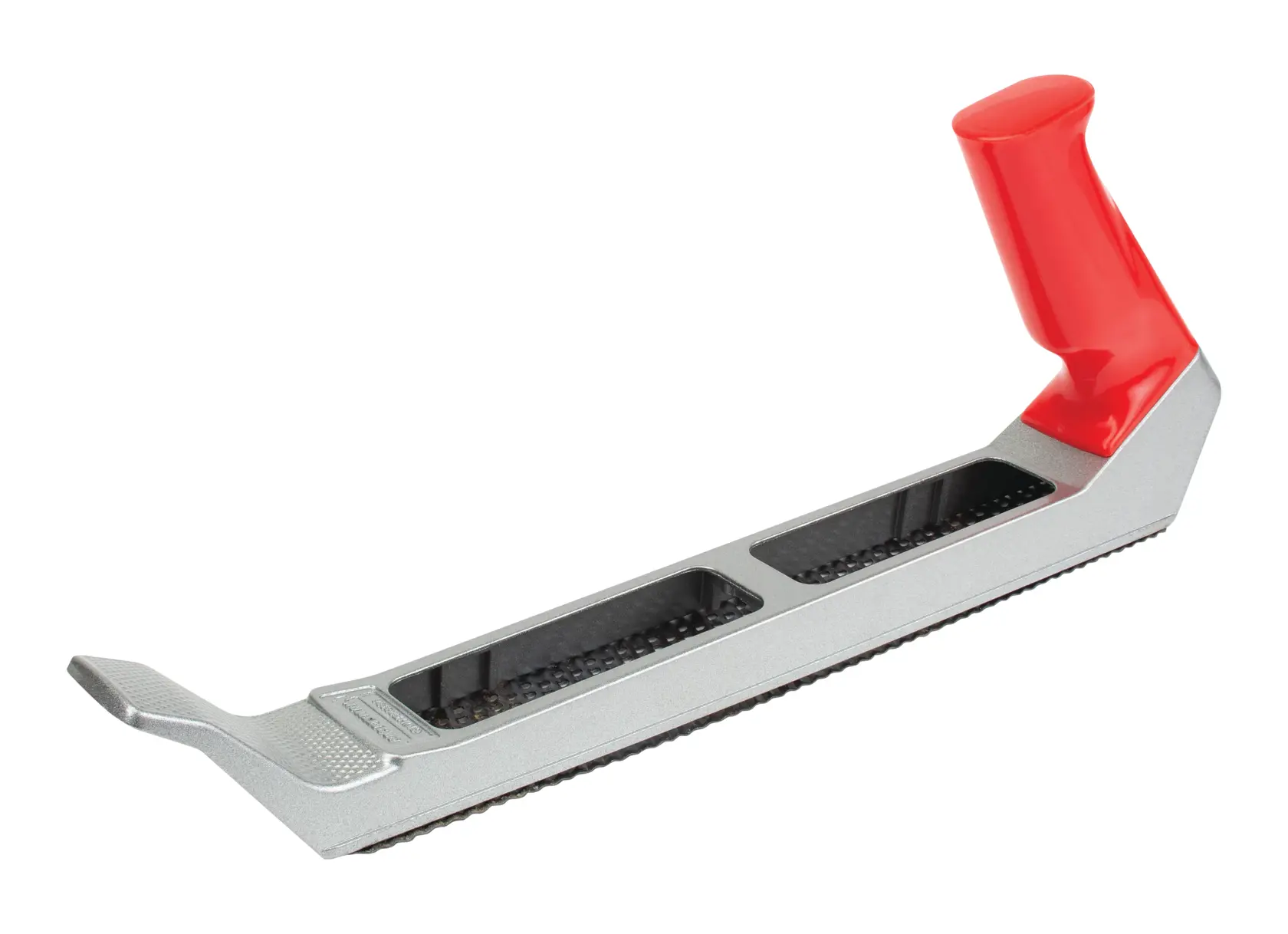 View of CRAFTSMAN Planes & Surform on white background