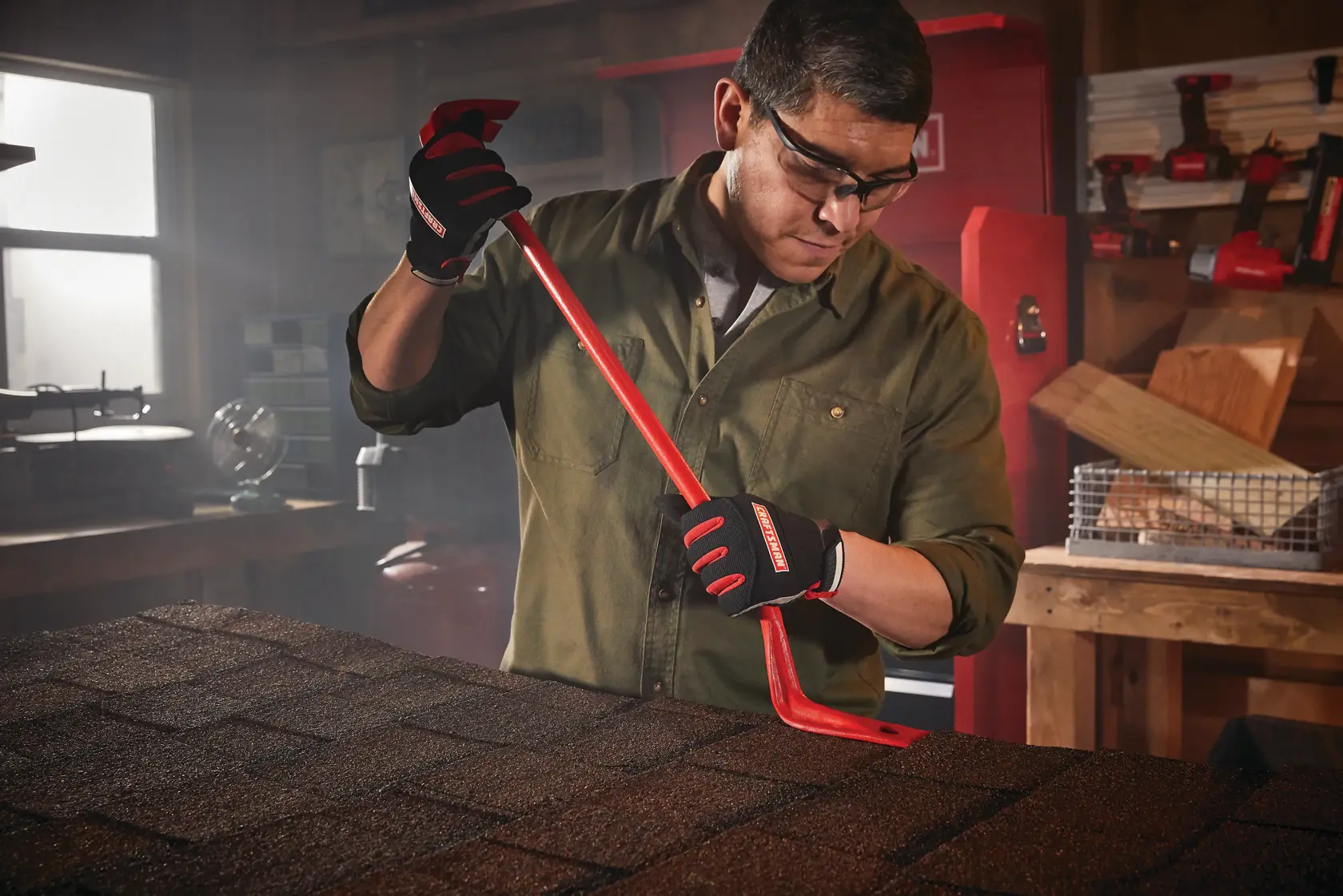 CRAFTSMAN Levier Polyvalent De 76 Cm (30 Po)