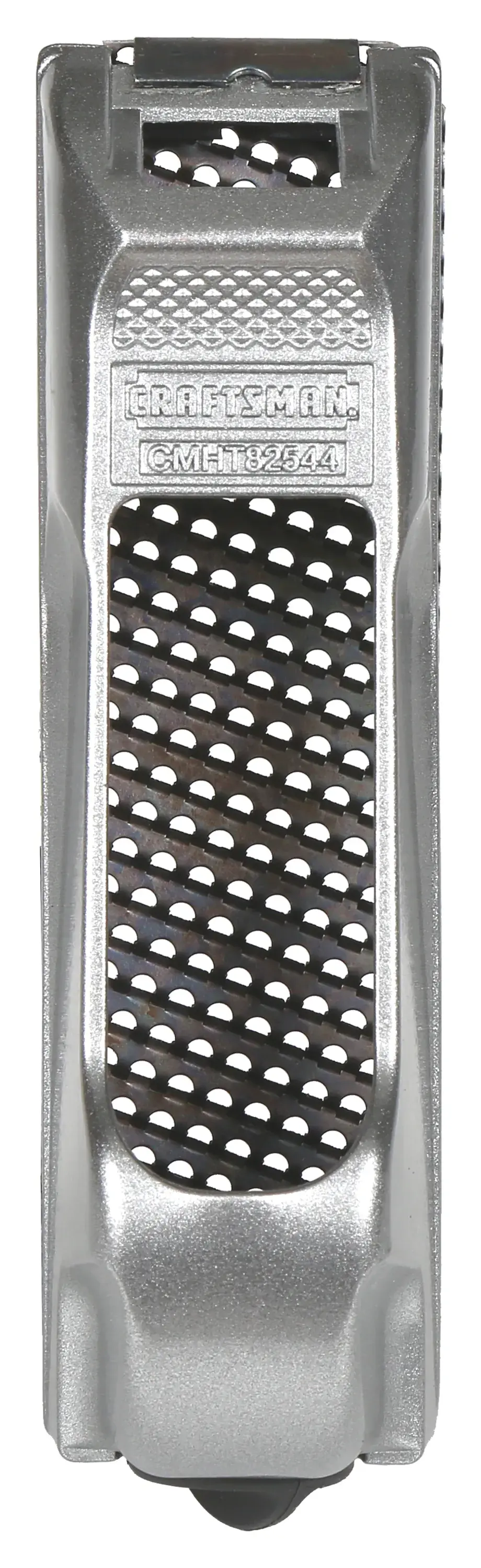 View of CRAFTSMAN Files & Rasps on white background