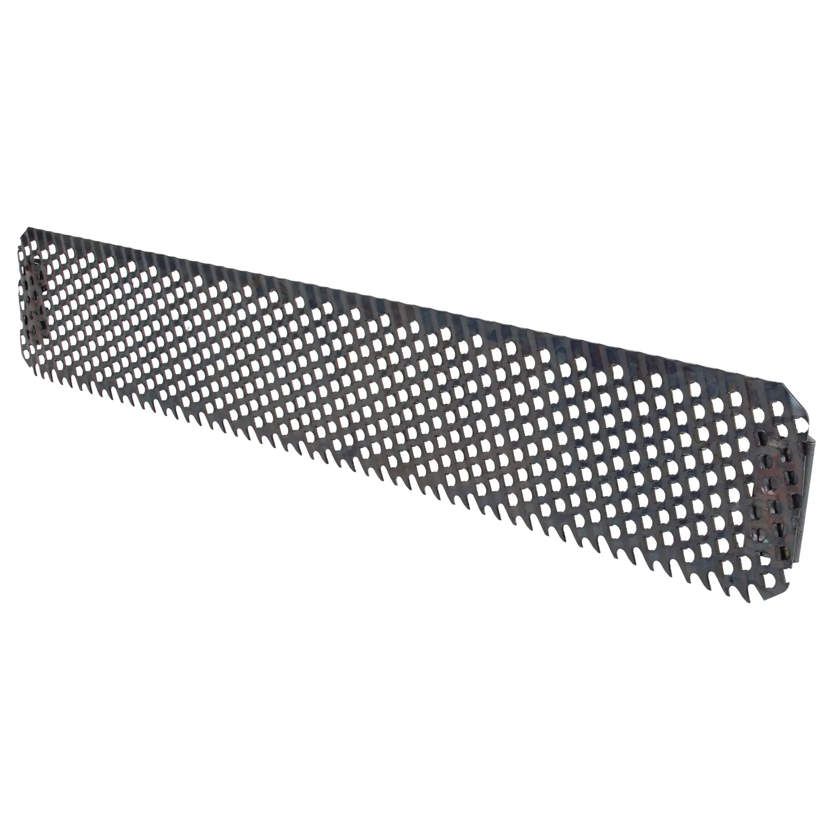 Stanley rasp blade SKU 21-106 white background beauty shot angled view