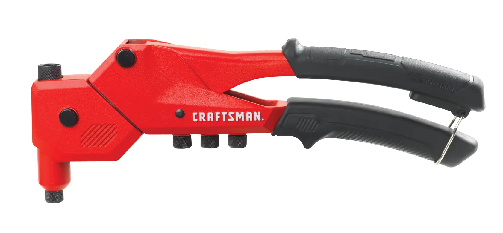 CRAFTSMAN® Riveteuse À Tête Pivotante