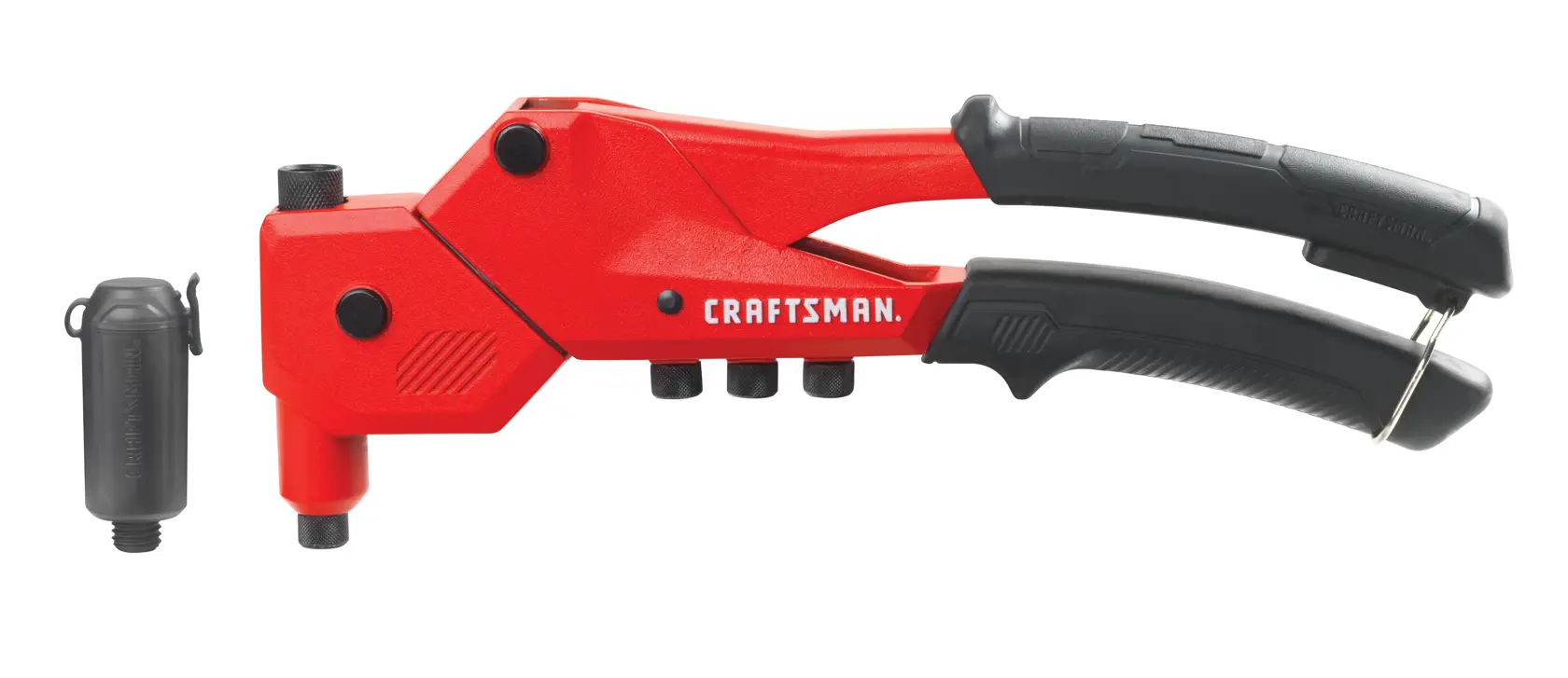CRAFTSMAN® Riveteuse À Tête Pivotante