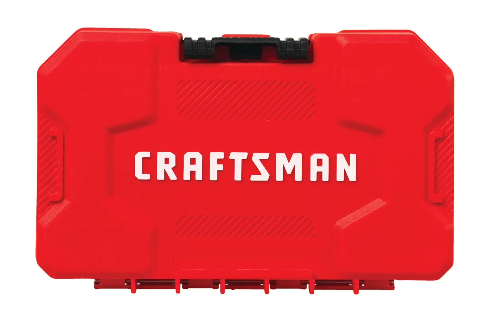 View of CRAFTSMAN Sockets: 6-Point on white background