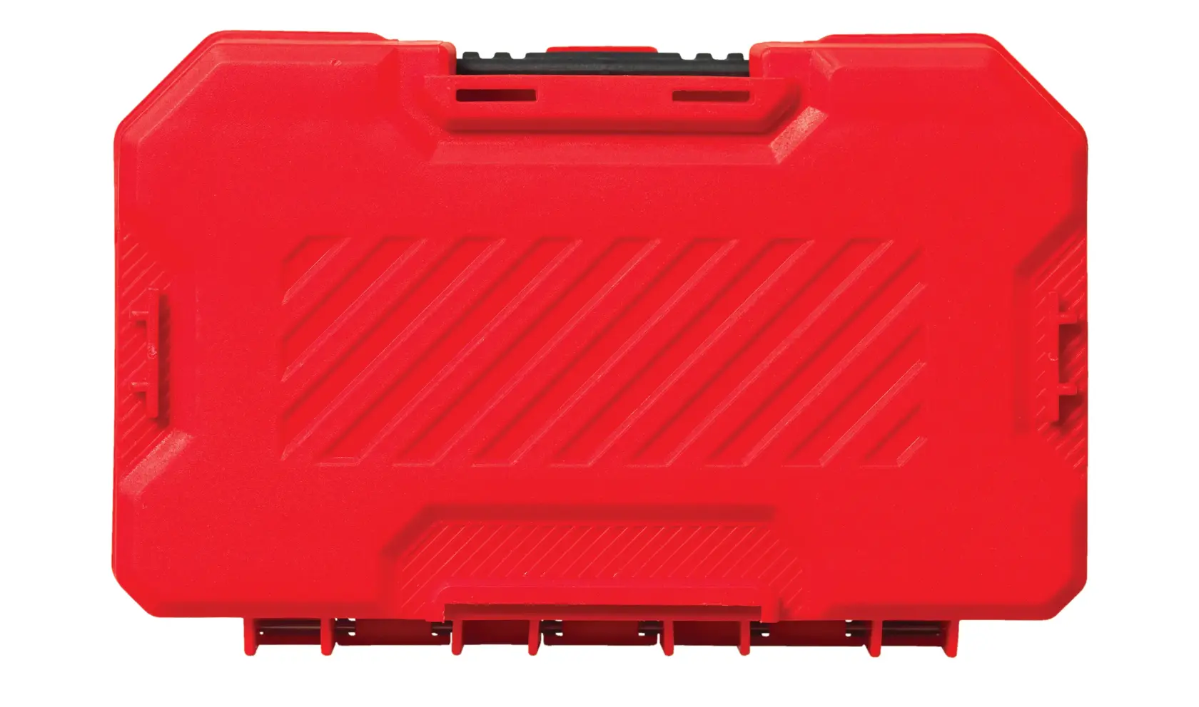 View of CRAFTSMAN Sockets: Set on white background