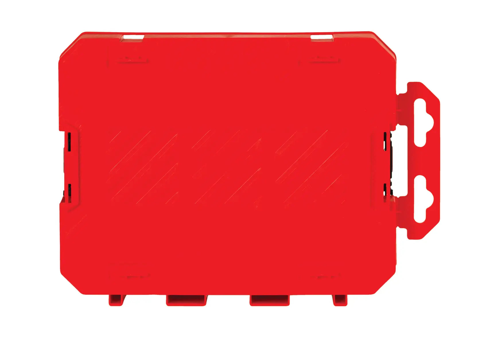 View of CRAFTSMAN Sockets: Set on white background