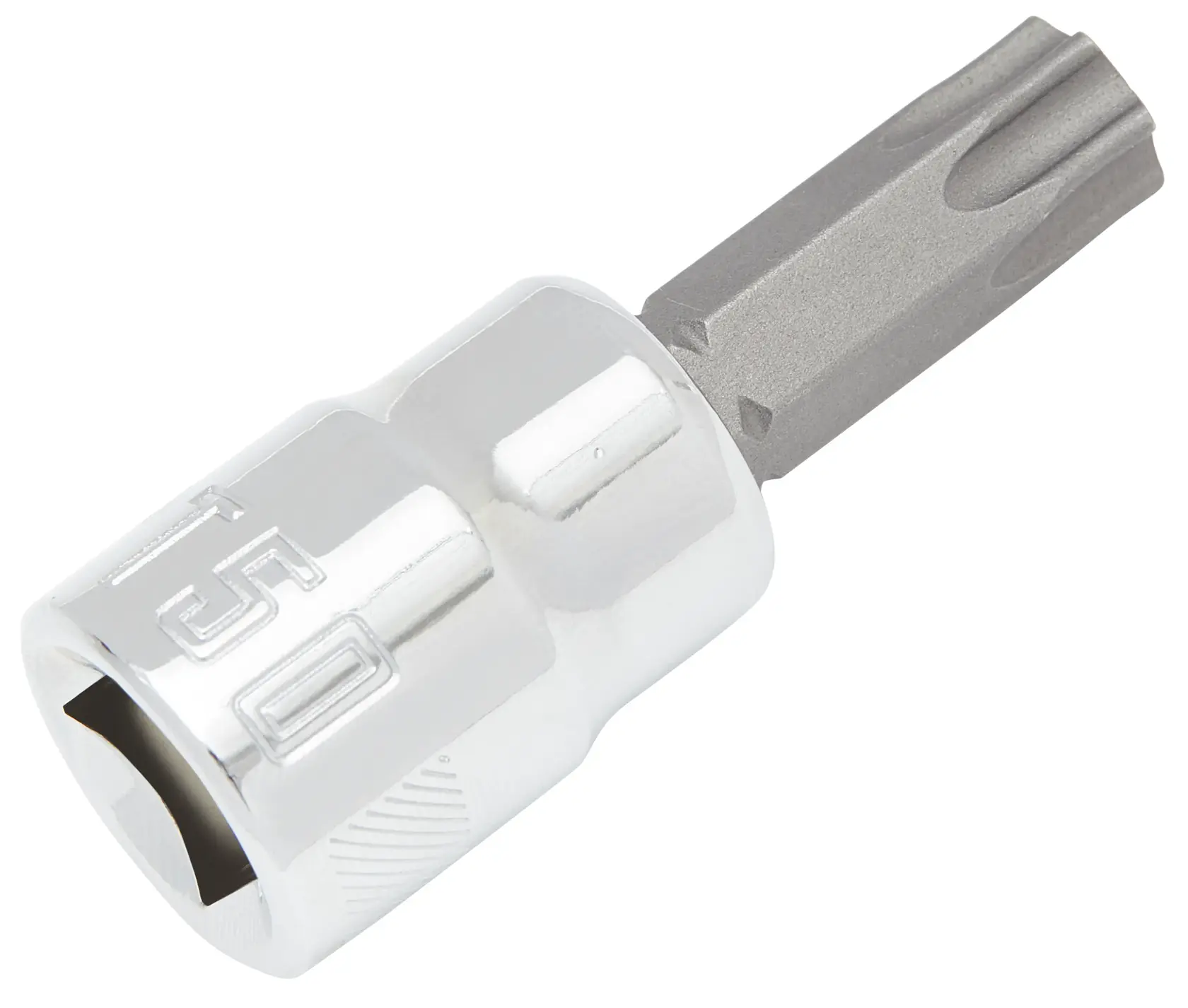 View of CRAFTSMAN Sockets: Torx on white background