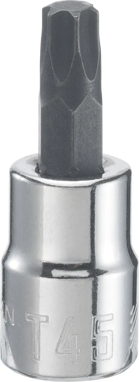 T45 Torx 3/8-Inch Drive Bit Socket