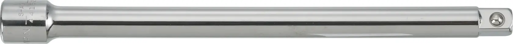 Craftsman socket extension bar CMMT44281 white background beauty shot side angle