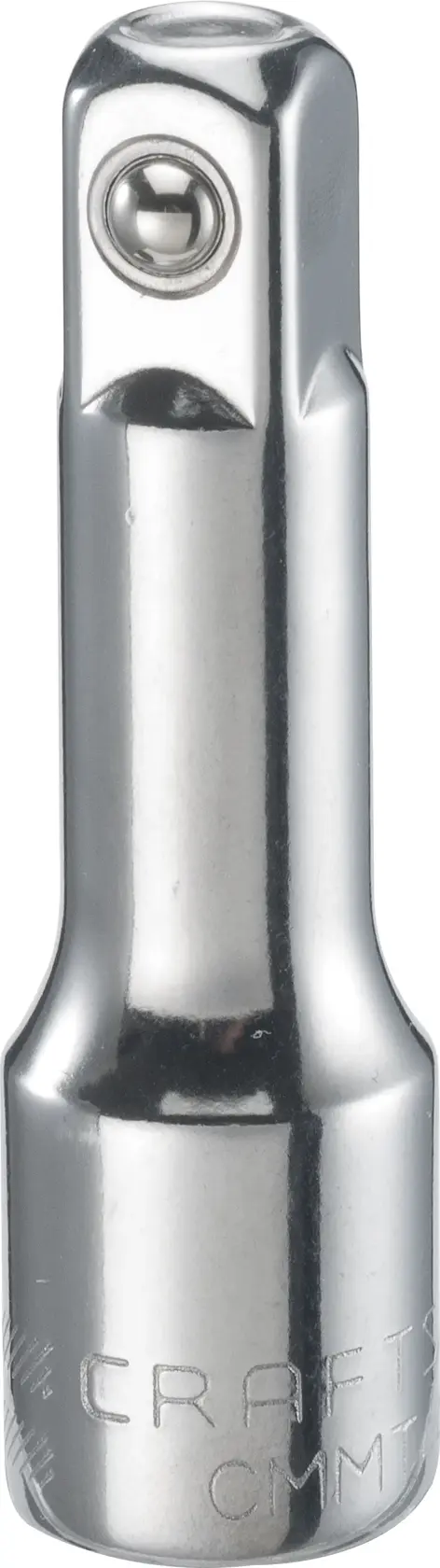 Craftsman socket extension bar CMMT white background beauty shot front angle