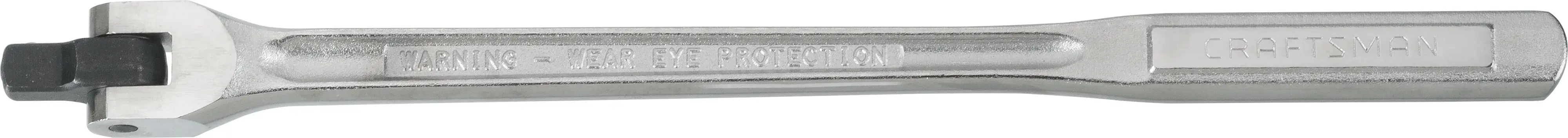 View of CRAFTSMAN Sockets: Bit Sockets on white background