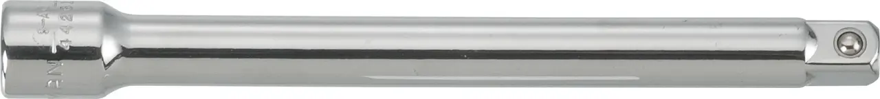 Craftsman socket extension bar CMMT44281 white background beauty shot side angle